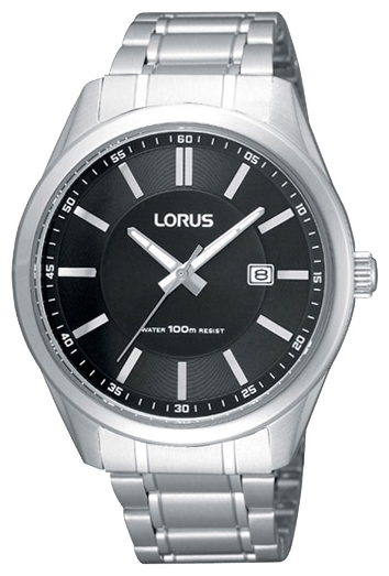 Wrist watch Lorus for Men - picture, image, photo