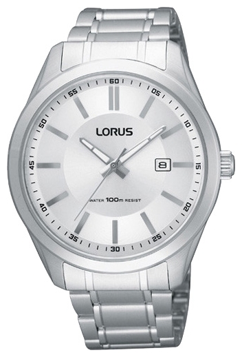 Wrist watch Lorus for Men - picture, image, photo