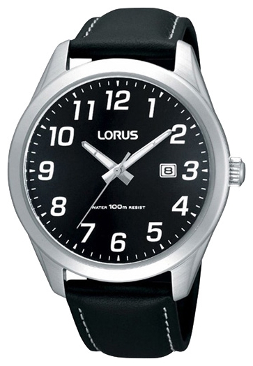 Wrist watch Lorus for Men - picture, image, photo