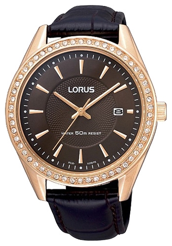 Wrist watch Lorus for Women - picture, image, photo