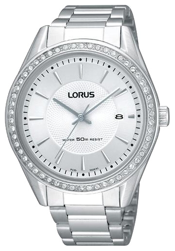 Lorus RH917CX9 wrist watches for women - 1 image, picture, photo