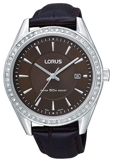 Lorus RH919CX9 wrist watches for women - 1 image, picture, photo