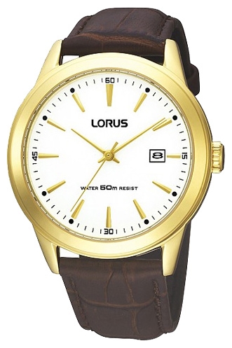 Wrist watch Lorus for Men - picture, image, photo