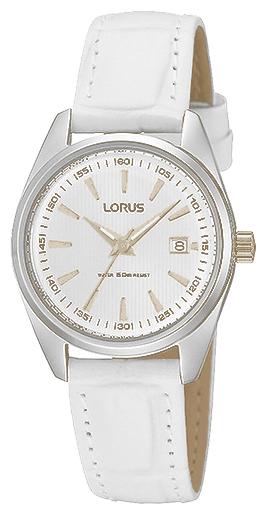 Lorus RJ249AX9 wrist watches for women - 1 image, picture, photo