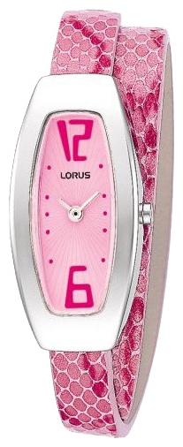 Lorus RJ403BX9 wrist watches for women - 1 image, photo, picture