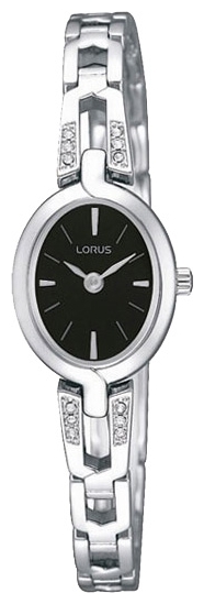 Lorus RJ445BX9 wrist watches for women - 1 photo, picture, image
