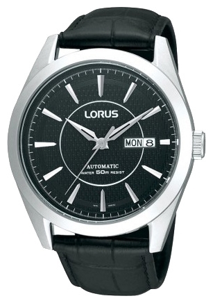 Lorus RL423AX9 wrist watches for men - 1 image, photo, picture