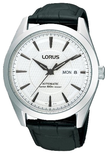 Lorus RL425AX9 wrist watches for men - 1 image, photo, picture