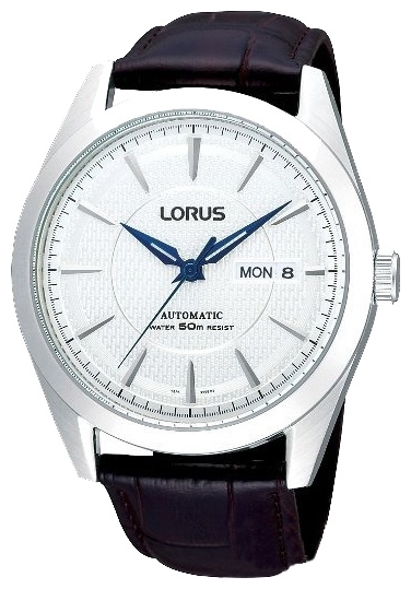 Lorus RL427AX9 wrist watches for men - 1 image, photo, picture