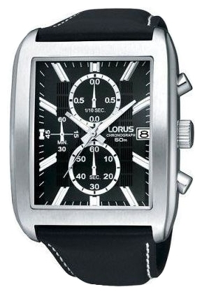 Wrist watch Lorus for Men - picture, image, photo