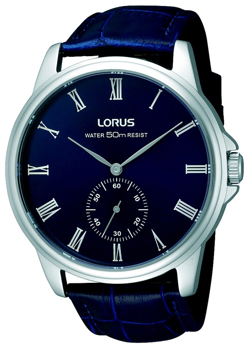 Wrist watch Lorus for Men - picture, image, photo