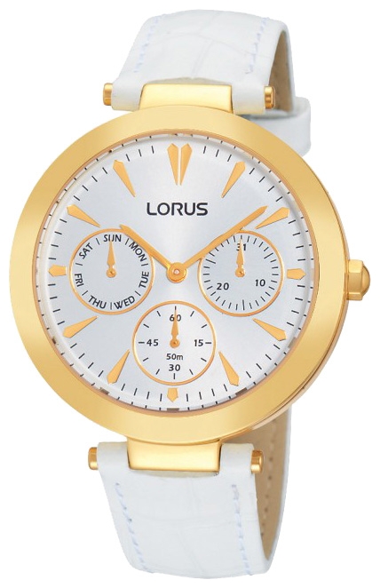 Lorus RP622BX9 wrist watches for women - 1 image, photo, picture