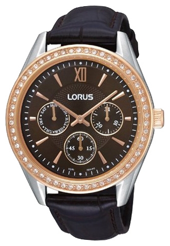 Lorus RP636AX9 wrist watches for women - 1 photo, picture, image