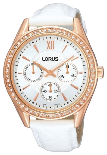 Lorus RP638AX9 wrist watches for women - 1 picture, photo, image