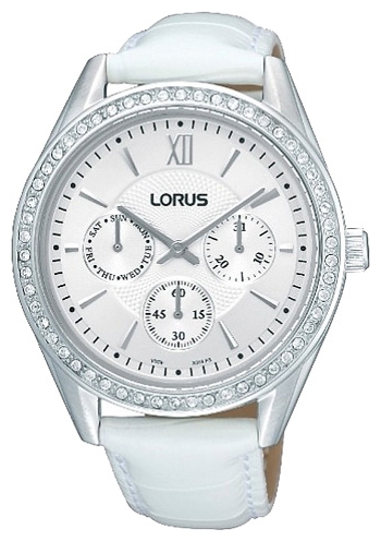 Lorus RP639AX9 wrist watches for women - 1 image, picture, photo