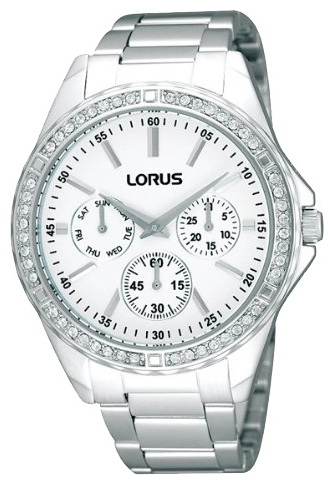 Lorus RP643AX9 wrist watches for women - 1 image, picture, photo