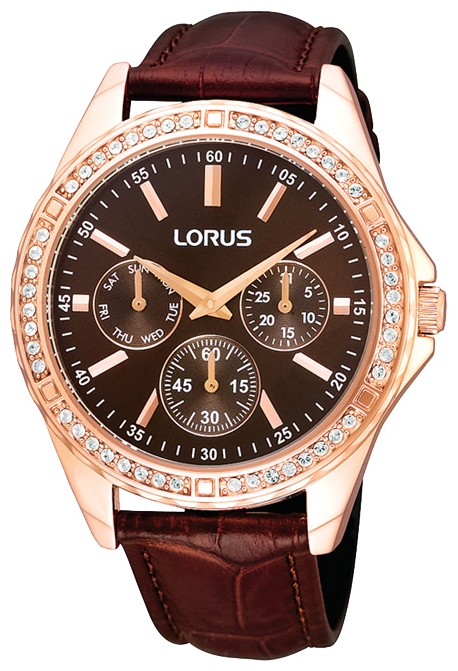 Lorus RP644AX9 wrist watches for women - 1 image, photo, picture