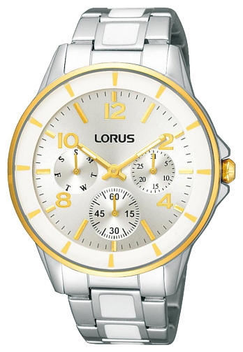 Lorus RP656AX9 wrist watches for women - 1 picture, photo, image