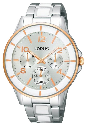 Lorus RP658AX9 wrist watches for women - 1 image, photo, picture