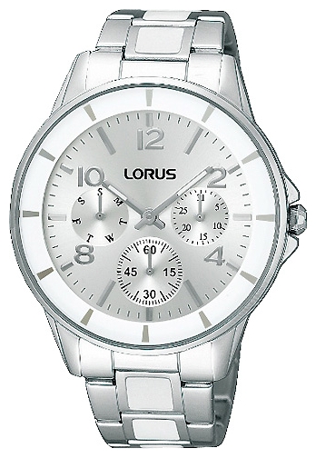 Lorus RP659AX9 wrist watches for women - 1 image, photo, picture