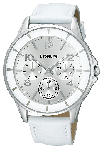 Lorus RP661AX9 wrist watches for women - 1 picture, photo, image