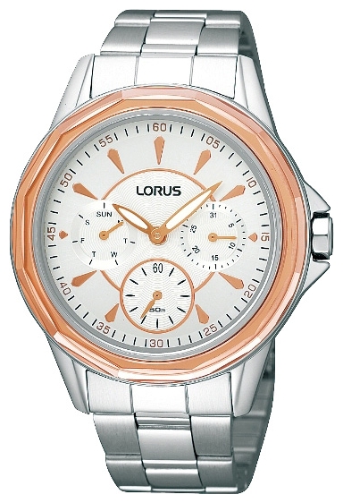 Lorus RP663AX9 wrist watches for women - 1 picture, image, photo