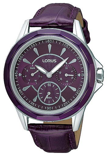 Lorus RP669AX9 wrist watches for women - 1 image, picture, photo