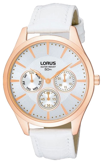 Lorus RP694AX9 wrist watches for women - 1 picture, photo, image