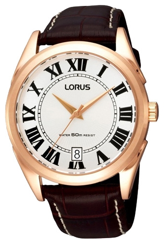 Lorus RP914AX9 wrist watches for men - 1 picture, photo, image