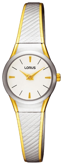 Lorus RPG64BX9 wrist watches for women - 1 image, photo, picture