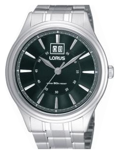 Wrist watch Lorus for Men - picture, image, photo