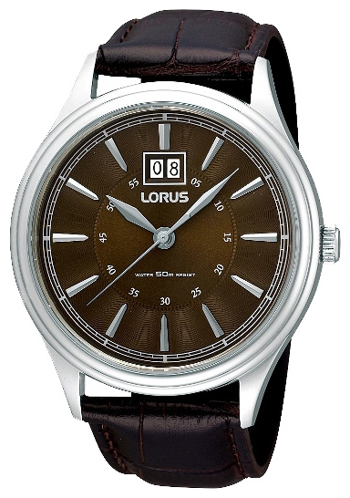 Lorus RQ521AX9 pictures