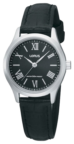 Wrist watch Lorus for Women - picture, image, photo