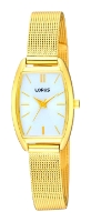 Lorus RRS14UX9 wrist watches for women - 1 image, photo, picture