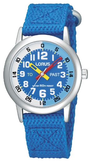 Wrist watch Lorus for Men - picture, image, photo