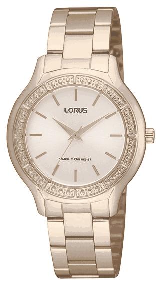 Lorus RRS20UX9 wrist watches for women - 1 photo, image, picture
