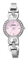Lorus RRS23QX9 wrist watches for women - 1 photo, picture, image