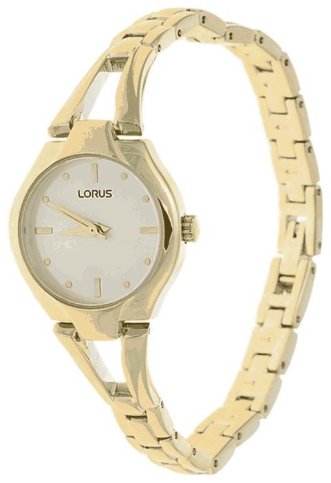 Lorus RRS28UX9 wrist watches for women - 2 image, photo, picture
