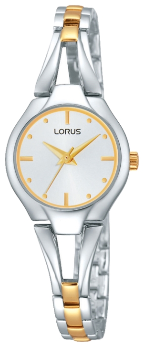 Lorus RRS29UX9 wrist watches for women - 1 image, picture, photo