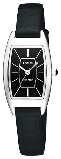 Wrist watch Lorus for Women - picture, image, photo