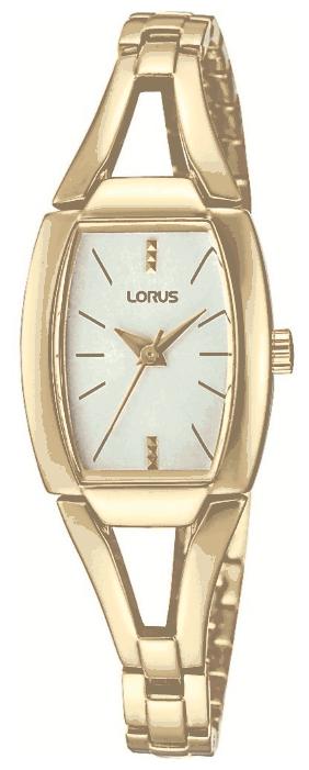 Lorus RRS36UX9 wrist watches for women - 1 photo, image, picture