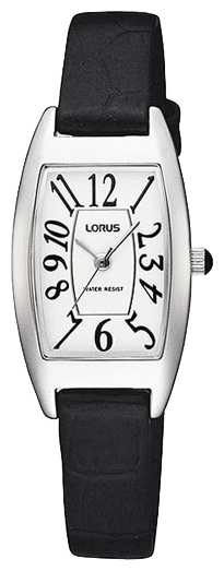 Wrist watch Lorus for Women - picture, image, photo