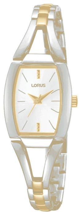 Lorus RRS37UX9 wrist watches for women - 1 image, photo, picture