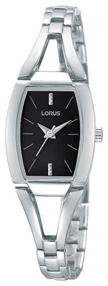 Lorus RRS41UX9 wrist watches for women - 1 image, photo, picture