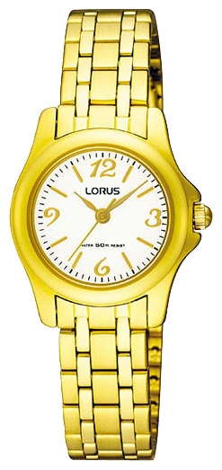 Lorus RRS52QX9 wrist watches for women - 1 picture, image, photo