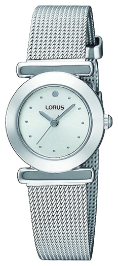 Wrist watch Lorus for Women - picture, image, photo