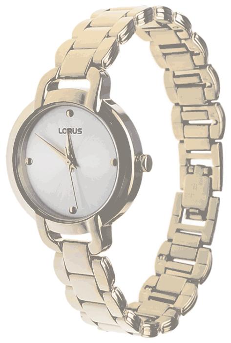 Lorus RRS62TX9 wrist watches for women - 2 image, photo, picture