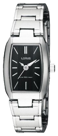 Lorus RRS67QX9 wrist watches for women - 1 image, photo, picture