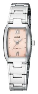 Wrist watch Lorus for Women - picture, image, photo