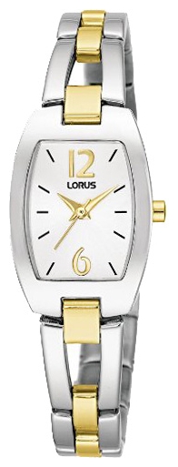 Lorus RRS75MX9 wrist watches for women - 1 picture, image, photo